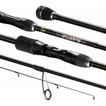 Gunki G Corps Finesse S 2,6 m 5-28 g 2 díly – Hledejceny.cz