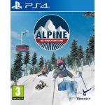 Alpine the Simulation Game – Zboží Živě