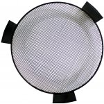 Mikado Kovové Síto 33cm 17-25L 4,5mm – Hledejceny.cz