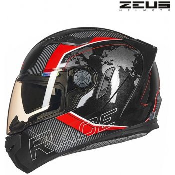 Zeus ZS-813 AN10 RACE
