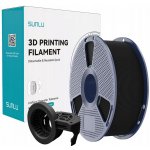 Sunlu PETG 1,75 mm 1 kg černý – Zboží Živě