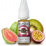 ELF LIQ Kiwi Passionfruit Guava 10 ml 20 mg – Sleviste.cz