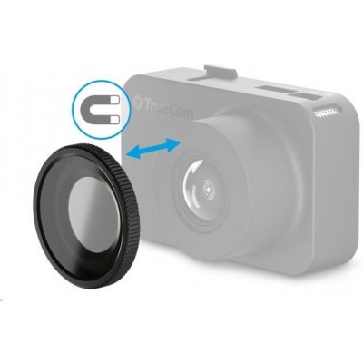 TrueCam M5 WiFi/M7 GPS Dual magnetický CPL filtr 08594175353754 | Zboží Auto