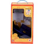 Efko Malý pošťák v krabici – Zboží Dáma