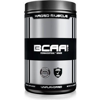 Kaged Muscle BCAA 2:1:1 400 g