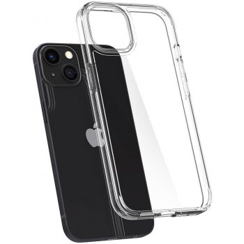 Pouzdro Spigen Ultra Hybrid iPhone 13 Pro čiré