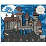Paladone Adventní kalendář Harry Potter 3D Puzzle – Zboží Dáma