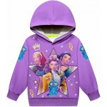 Mikina K-Pop Demon hunters – Zbozi.Blesk.cz