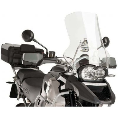 Puig Touring 4331W čirá | Zboží Auto