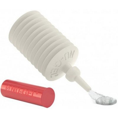 Nu-Gel 3M hydrogelový obvaz s alginátem 10 ks – Zbozi.Blesk.cz