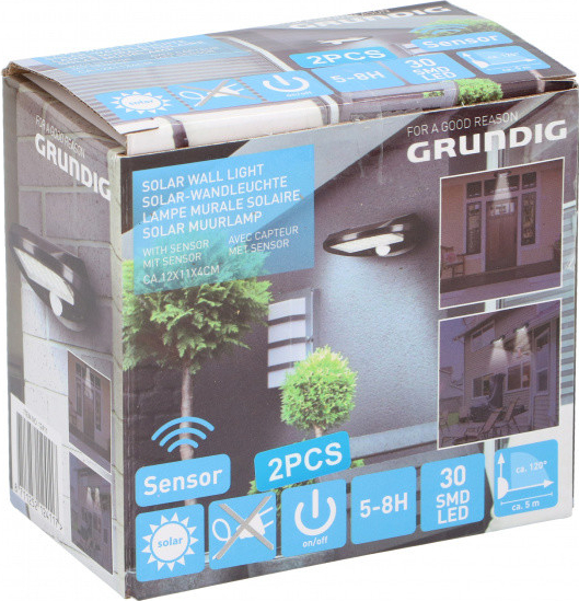Grundig ED-212411