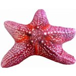 Gaby Polštář Hvězdice mořská 50 cm – Zboží Dáma
