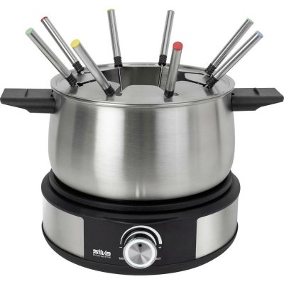 Silva PK-F 140 1500 W – Zboží Dáma