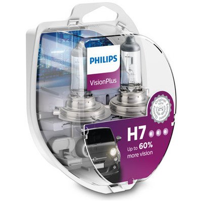 Žárovka, světla pro denní svícení PHILIPS 12972VPS2 – Zbozi.Blesk.cz