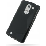 Pouzdro S-Case LG D838 Optimus G Pro2 černé – Hledejceny.cz