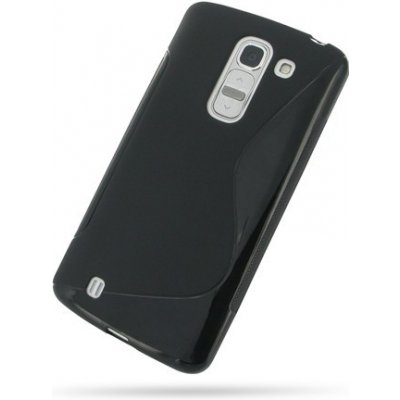 Pouzdro S-Case LG D838 Optimus G Pro2 černé – Sleviste.cz