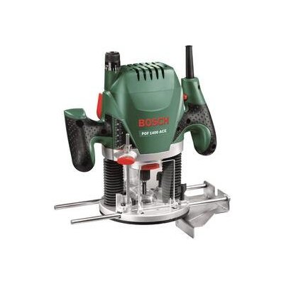 Bosch Bosch POF 1400 ACE – Zboží Mobilmania