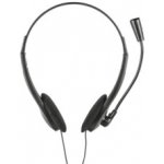 Trust Ziva Chat Headset – Zbozi.Blesk.cz