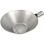 Naběračka ocel s tulejí, Ø 215 mm, ENPRO – Sleviste.cz