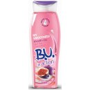 Sprchový gel B.U. In Action Yoghurt & Fig sprchový gel 250 ml