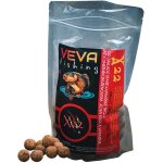 VEVA FISHING Krmné boilies X22 1kg 24mm