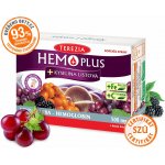 Terezia Company Hemoplus+Kys.list. 50+10 kapslí – Hledejceny.cz