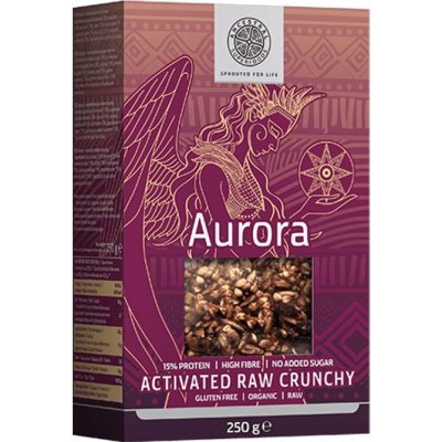 Ancestral Superfoods Aurora Zdravá snídaně BIO 250 g