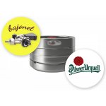 Pilsner Urquell 12° 4,4% 15 l (sud) – Zbozi.Blesk.cz