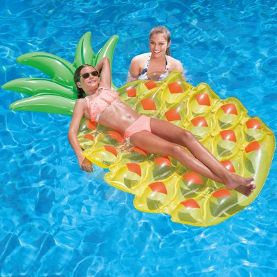 MAC TOYS Ananas – Zbozi.Blesk.cz