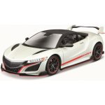 Maisto Acura NSX 2018 Custom 1:24 – Sleviste.cz