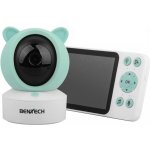 Bentech BabyCam B700 Smart – Hledejceny.cz