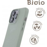 Pouzdro Forever Bioio iPhone 7/8/SE 2020/2022 zelené – Zboží Mobilmania