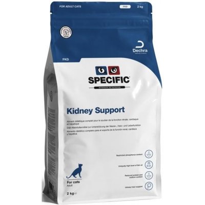 Leo Animal Health Specific FKD Kidney Support 2 kg
