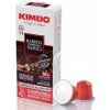 Kávové kapsle Kimbo Espresso Barista Napoli 10 ks 55 g