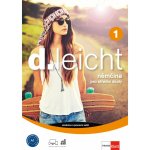 d.leicht 1 Němčina pro střední školy - Iris Milde, Zuzana Beňová, Petr Hladík – Zboží Dáma