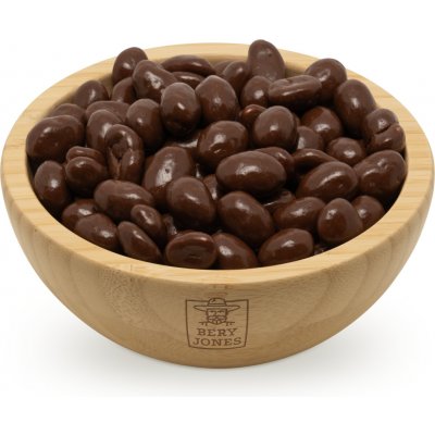 Bery Jones Arašídy v mléčné čokoládě 500 g – Hledejceny.cz