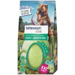 Tetesept Dobrodružství s dinosaury koupelová koule 190 g – Zboží Mobilmania