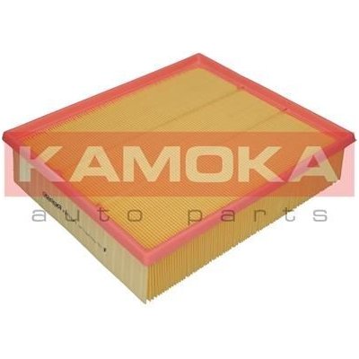 Vzduchový filtr KAMOKA F201301 – Hledejceny.cz