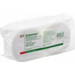 Zelletten Tampony z obvazové buničiny 5 x 4cm 2role – Zboží Dáma