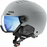 UVEX WANTED VISOR 23/24 – Zboží Mobilmania