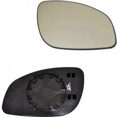 SKLO / VLOŽKA ZRCÁTKA S DRŽÁKEM PRAVÉ OPEL SIGNUM, 06.03-09.05, OPEL SIGNUM, 09.05-08.08, OPEL VECTRA C, 09.01-09.05, OPEL VECTRA C, 09.05-09.08 OE: 1 ostatní | Zboží Auto