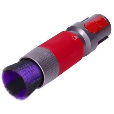 Solight Dyson V7, V8, V10, V11, V15 kartáč měkký – Zboží Dáma