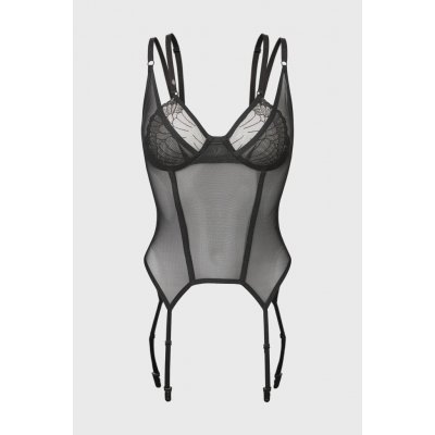 OBSESSIVE Erotický komplet BLONDIE – Zboží Dáma