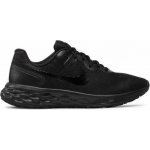 Nike Revolution 6 Next Nature black/dark smoke grey /black – Sleviste.cz