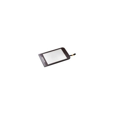 LCD Sklíčko + Dotykové sklo Samsung C3300 - originál – Zbozi.Blesk.cz