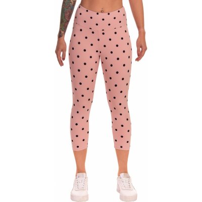 Meatfly Edna Pink Dots – Sleviste.cz