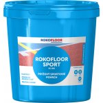 Rokofloor Sport 12 kg modrý – Sleviste.cz