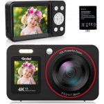 Rollei Compactline 64 Dual Screen – Zboží Živě