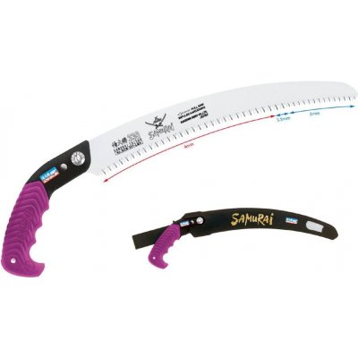 Samurai Tiasho GCW 270 mm – Zbozi.Blesk.cz