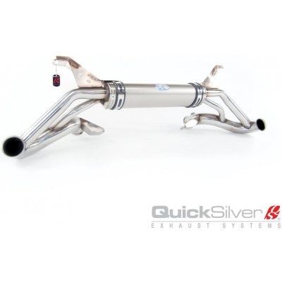 QuickSilver LM096T – Hledejceny.cz